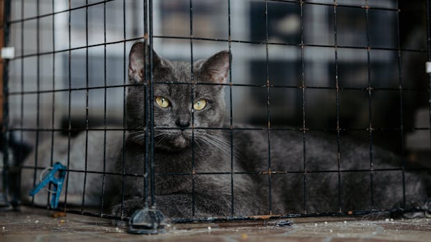 Best Indoor Cat Enclosures in 2026