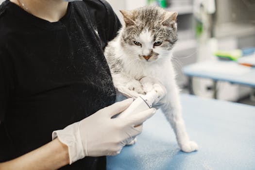 Best Vet Recommended Cat Food in 2026