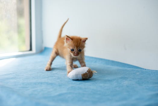 Best Catnip Filled Cat Toys in 2026