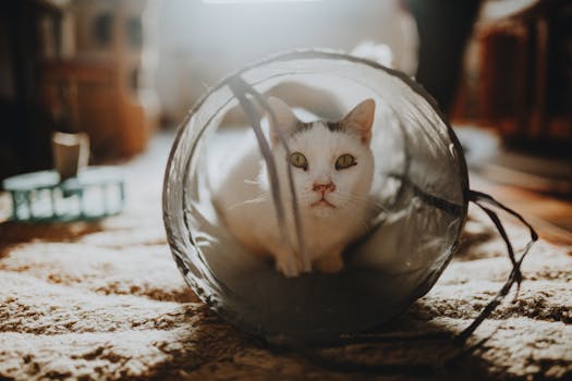 Best Cat Tunnels in 2026