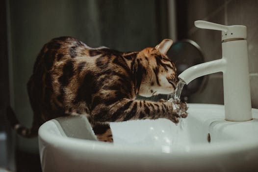 Best Cat Water Filters in 2026