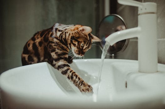Best Quiet Cat Water Fountains in 2026