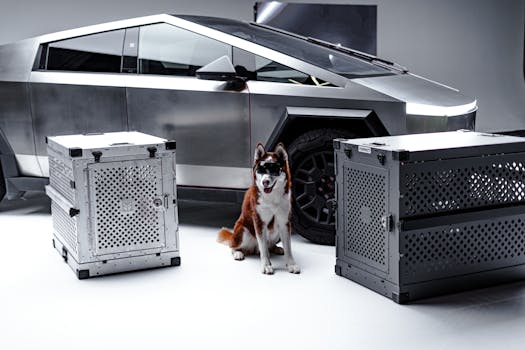 Best Collapsible Dog Crates in 2026
