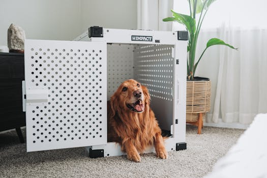 Best Portable Dog Crates in 2026