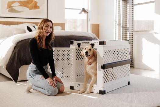Best Collapsible Dog Training Crates in 2026