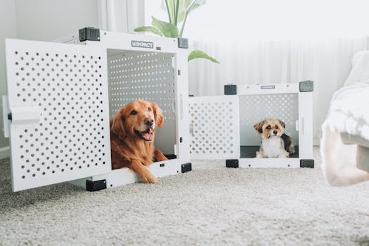Best Small Dog Training Crates in 2026