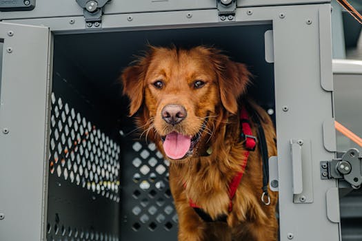 Best Airline Approved Dog Kennels in 2026