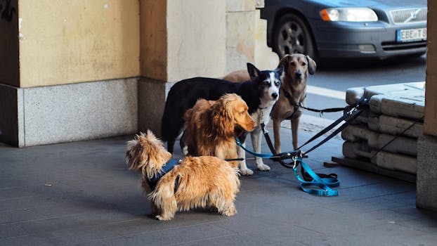 Best Short Training Leashes for Dogs in 2026