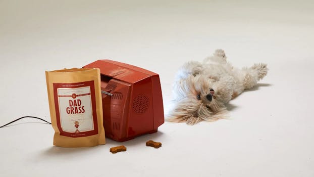 Best Organic Treats for Dogs in 2026