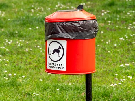 Best Dog Poop Bag Dispensers in 2026