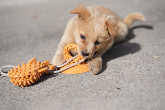 Best Dog Puzzle Toys in 2026