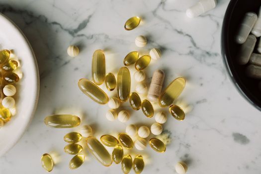 Best Omega-3 Fish Oil Supplements for Dogs in 2026