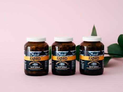 Best Omega 3 Supplements for Dogs in 2026