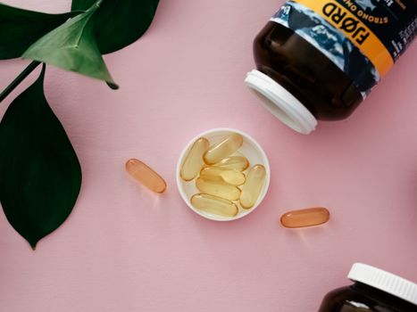 Best Fish Oil Omega Supplements for Dogs in 2026