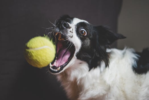 Best Ball Fetch Launchers for Dogs in 2026