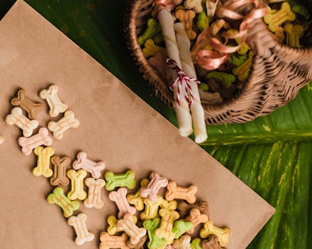 Best CBD Dog Treats in 2026