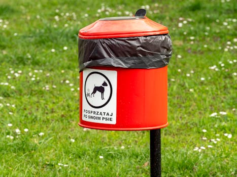 Best Dog Waste Bag Dispensers in 2026