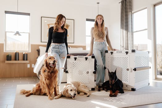 Best Escape Proof Dog Crates in 2026