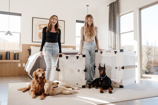 Best Heavy Duty Dog Crates in 2026