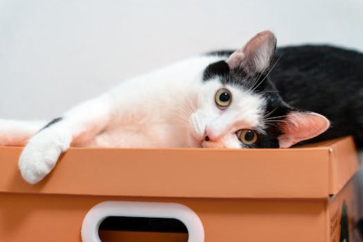 Best Monthly Cat Subscription Boxes in 2026