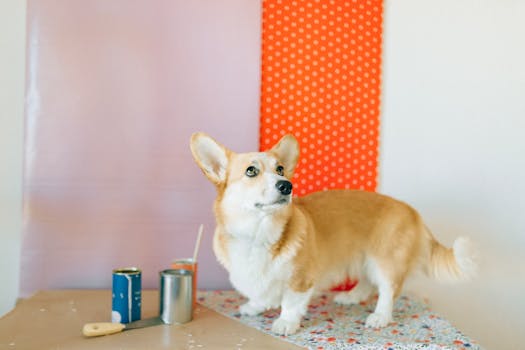 Best Pet Portrait Painting Services in 2026